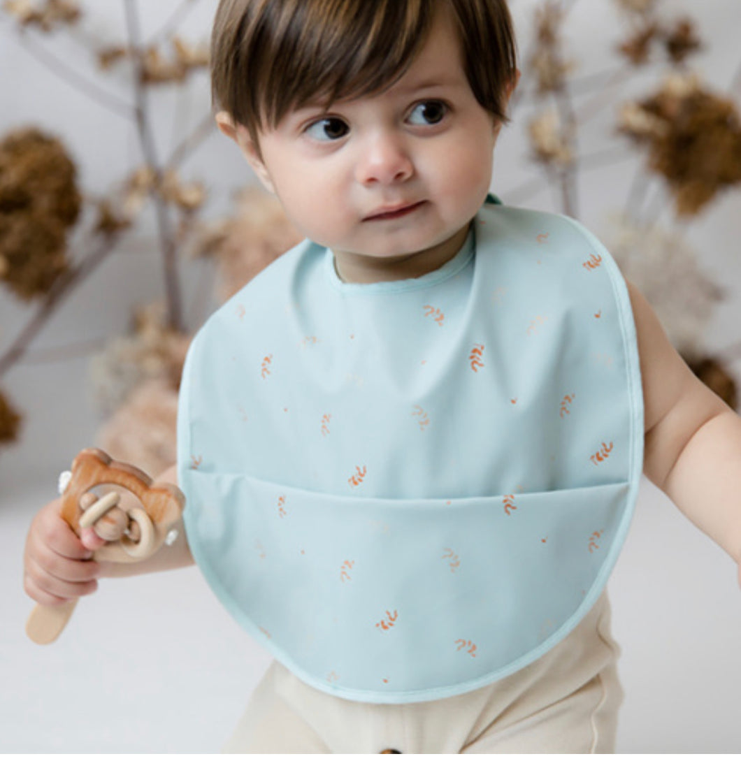 Sprout | Snuggle Bib Waterproof