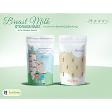 Load image into Gallery viewer, Milk bag
