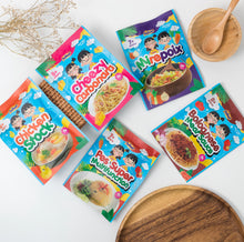 Load image into Gallery viewer, Ready to Eat - Fawwaz
