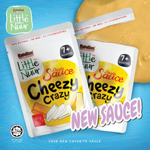 Load image into Gallery viewer, Little Nuur Sauces (7 months)
