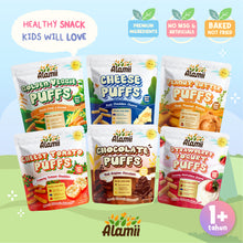 Load image into Gallery viewer, Alamii Snacks
