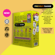 Load image into Gallery viewer, Light &amp; Easy from 6 months (PREMIUM Range)
