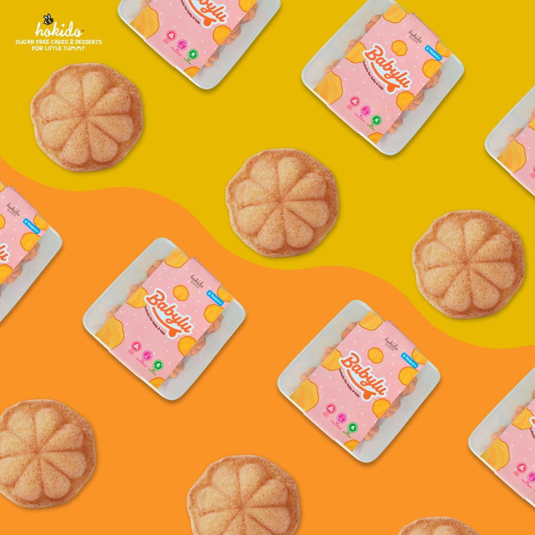 Babylu - Bahulu for kids(2 years+)