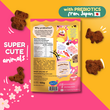 Load image into Gallery viewer, Cookies with Prebiotic
