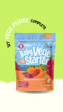 Load image into Gallery viewer, Bubur &amp; Puree Series
