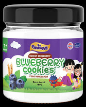 Load image into Gallery viewer, Limited Edition Blueberry - Multigrain Cereal / Cookies
