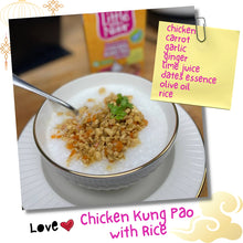 Load image into Gallery viewer, Ready to Eat Meal
