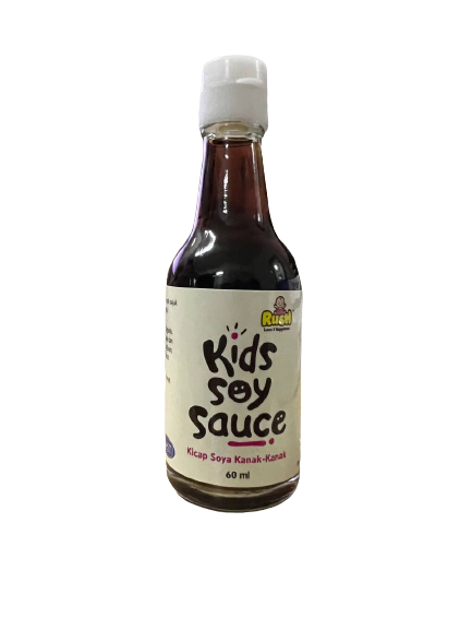 Kids Soy Sauce