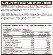 Load image into Gallery viewer, Granola Bites

