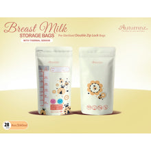 Load image into Gallery viewer, Milk bag
