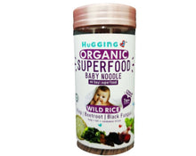 Load image into Gallery viewer, Organic Superfood Baby Noodles
