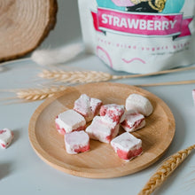 Load image into Gallery viewer, Freeze Dried Yogurt Bites
