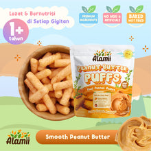 Load image into Gallery viewer, Alamii Snacks
