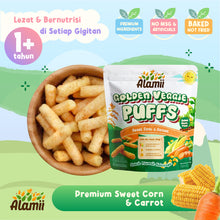Load image into Gallery viewer, Alamii Snacks
