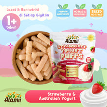 Load image into Gallery viewer, Alamii Snacks
