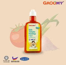 Load image into Gallery viewer, Kids Tomato Ketchup
