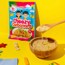Load image into Gallery viewer, Ready to Eat - Fawwaz
