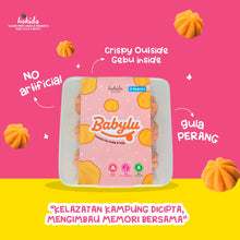 Load image into Gallery viewer, Babylu - Bahulu for kids(2 years+)
