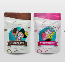 Load image into Gallery viewer, Freeze Dried Yogurt Bites
