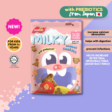 Load image into Gallery viewer, Cookies with Prebiotic
