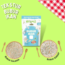 Load image into Gallery viewer, Ready to Eat Meals: Nyums

