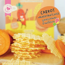 Load image into Gallery viewer, Veggie Crisp

