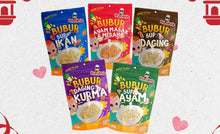 Load image into Gallery viewer, Ibu Anis: Ready to Eat Porridge
