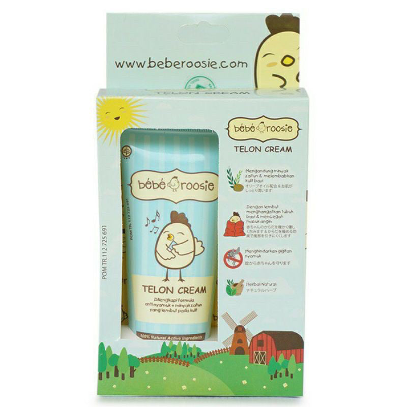 Telon Cream